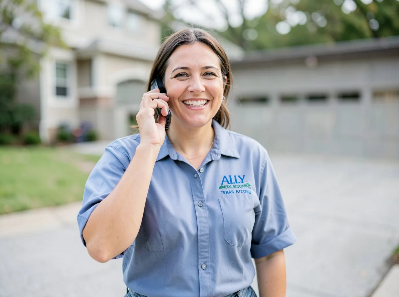 Metal Roof Installation Rio, WI FAQs